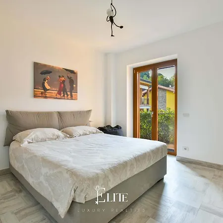Casa Lp - Lake&pool Apartamento