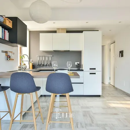 Casa Lp - Lake&pool Apartamento *