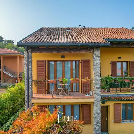 Apartamento Casa Lp - Lake&pool Varano Borghi