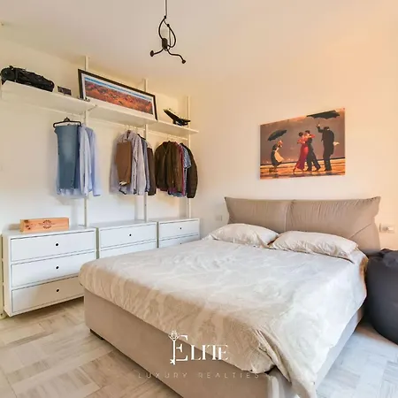 Apartamento Casa Lp - And Pool Varano Borghi