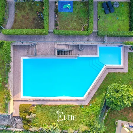 דירה Casa Lp - And Pool *